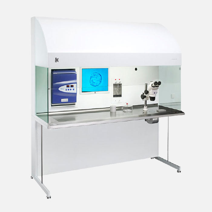 L126 IVF Workstation