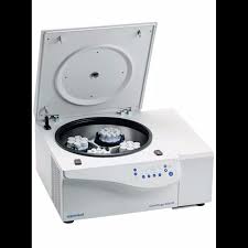 Centrifuge 5810/ 5810 R -