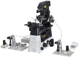 Microscope Systems for ICSI Superior optical performance